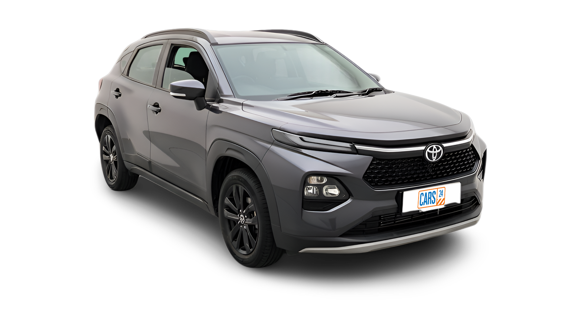 Toyota Urban Cruiser Taisor-img